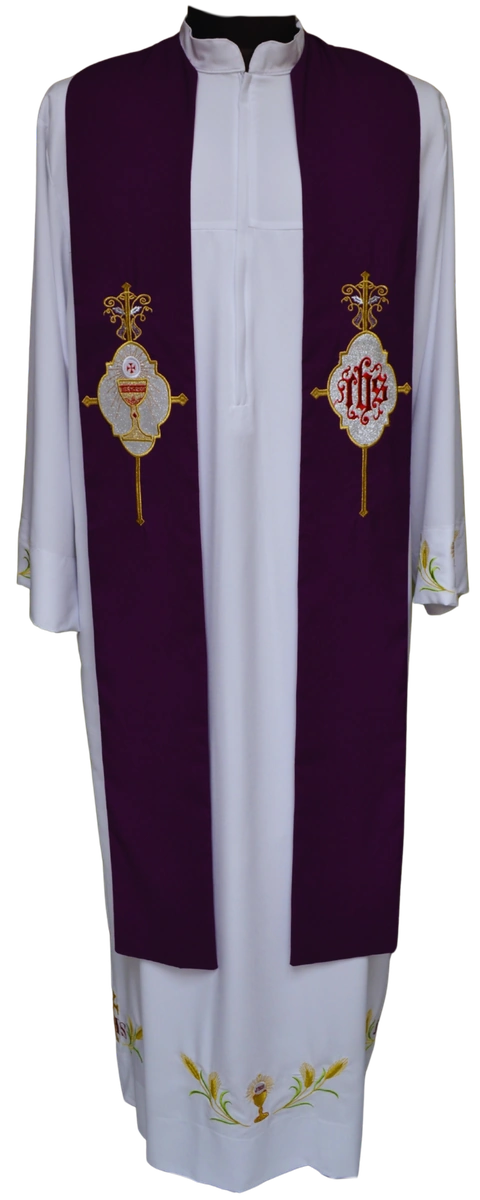 Alba 1